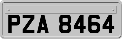 PZA8464