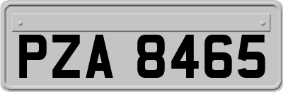 PZA8465
