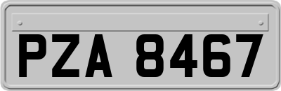 PZA8467