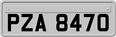 PZA8470