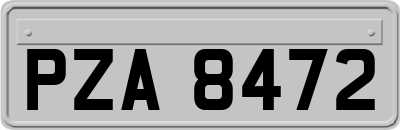 PZA8472