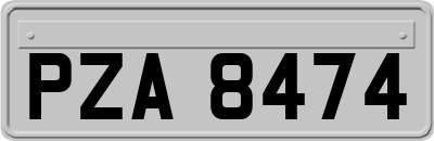 PZA8474
