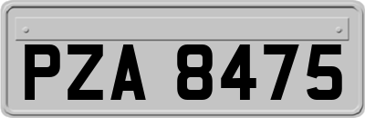 PZA8475