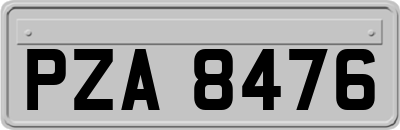 PZA8476