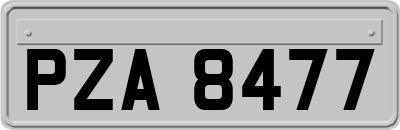 PZA8477