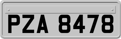 PZA8478