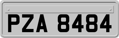 PZA8484