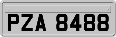 PZA8488