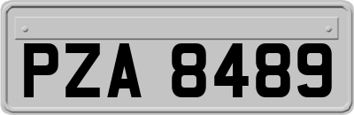 PZA8489