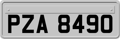 PZA8490