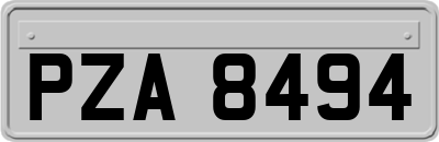 PZA8494