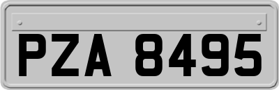 PZA8495