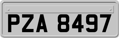PZA8497
