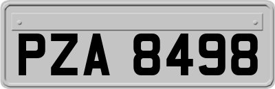PZA8498