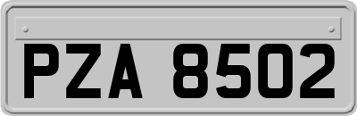 PZA8502