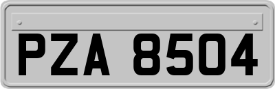 PZA8504