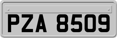 PZA8509