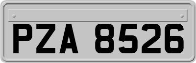 PZA8526