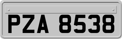 PZA8538