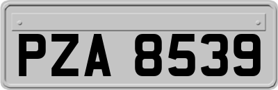PZA8539
