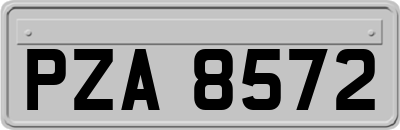 PZA8572