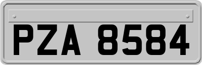 PZA8584