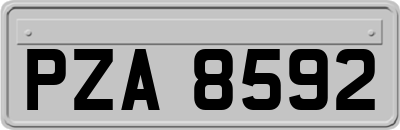 PZA8592