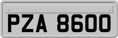 PZA8600