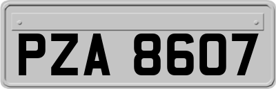 PZA8607