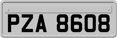 PZA8608