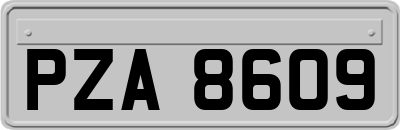 PZA8609