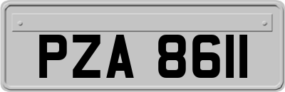 PZA8611