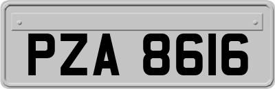 PZA8616