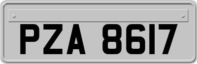 PZA8617