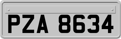 PZA8634