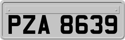 PZA8639