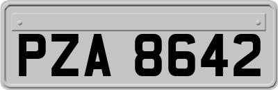 PZA8642