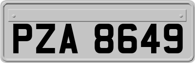 PZA8649