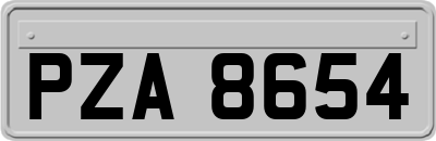 PZA8654