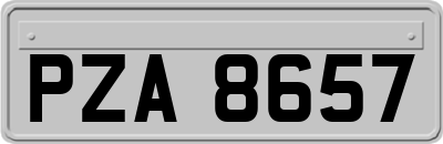 PZA8657