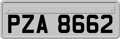 PZA8662