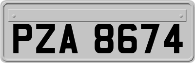 PZA8674