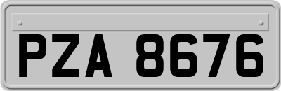 PZA8676