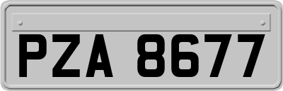 PZA8677