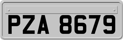 PZA8679