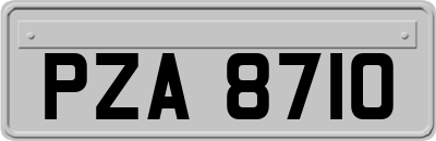 PZA8710
