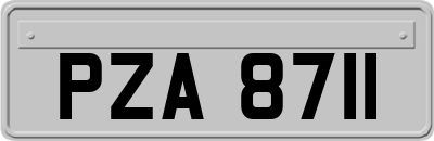 PZA8711