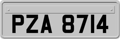 PZA8714