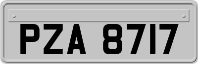 PZA8717