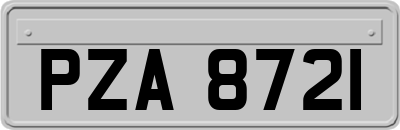 PZA8721